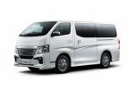 Nissan NV350 Caravan Rider by Autech 2017 года
